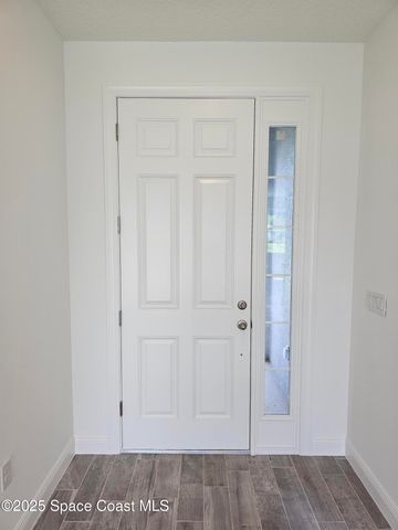 2999 Gaffney Avenue SE, Palm Bay, FL 32909