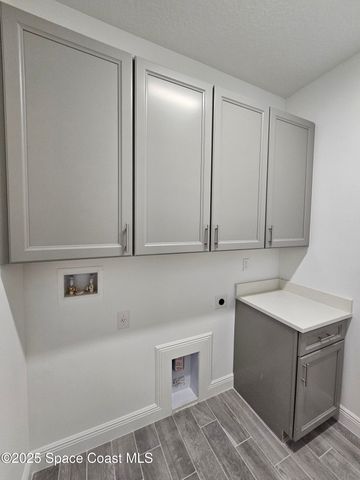 2999 Gaffney Avenue SE, Palm Bay, FL 32909