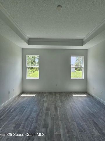 2999 Gaffney Avenue SE, Palm Bay, FL 32909