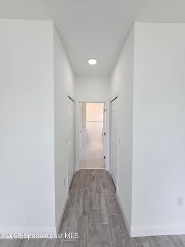 2999 Gaffney Avenue SE, Palm Bay, FL 32909