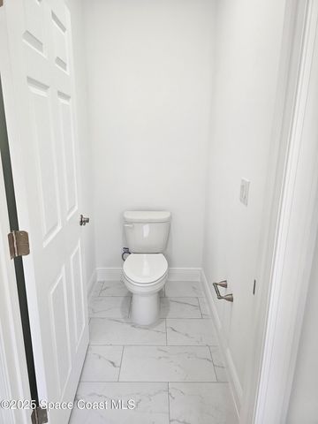 2999 Gaffney Avenue SE, Palm Bay, FL 32909