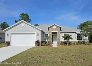 2999 Gaffney Avenue SE, Palm Bay, FL 32909