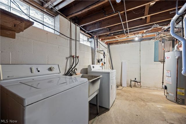 5742 Pleasant Street, North Ridgeville, OH 44039