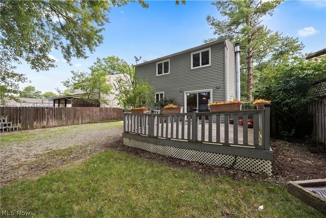 5742 Pleasant Street, North Ridgeville, OH 44039