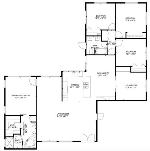 2425 NW 36th Street, Boca Raton, FL 33431