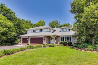 14828 W North Creek Court, Homer Glen, IL 60491