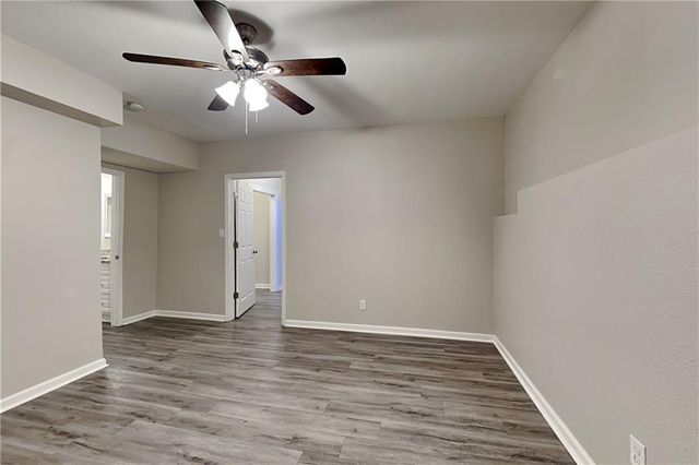 192 Seals Drive, Dallas, GA 30157