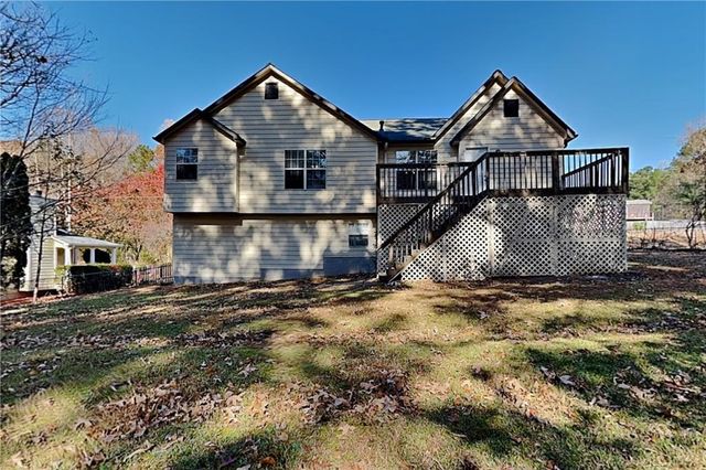 192 Seals Drive, Dallas, GA 30157