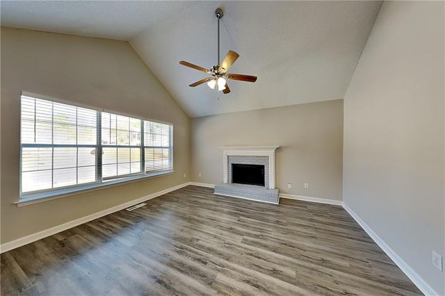 192 Seals Drive, Dallas, GA 30157