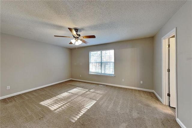 192 Seals Drive, Dallas, GA 30157