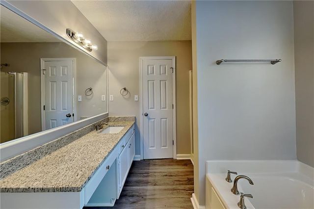 192 Seals Drive, Dallas, GA 30157