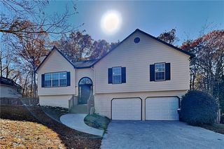 192 Seals Drive, Dallas, GA 30157