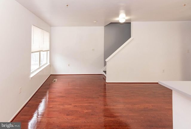 1005 HILLMAN ST, Baltimore, MD 21202