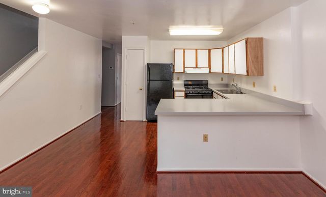 1005 HILLMAN ST, Baltimore, MD 21202