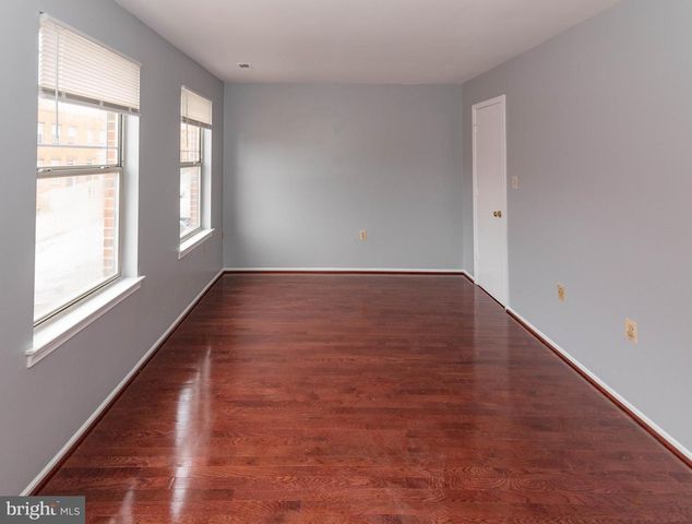 1005 HILLMAN ST, Baltimore, MD 21202