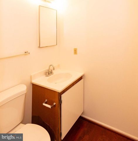 1005 HILLMAN ST, Baltimore, MD 21202