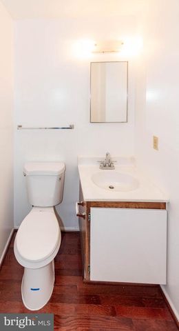 1005 HILLMAN ST, Baltimore, MD 21202