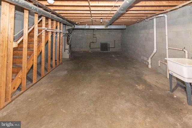 1005 HILLMAN ST, Baltimore, MD 21202