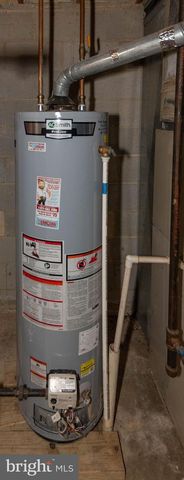 1005 HILLMAN ST, Baltimore, MD 21202