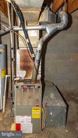 1005 HILLMAN ST, Baltimore, MD 21202