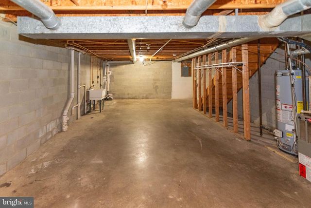 1005 HILLMAN ST, Baltimore, MD 21202