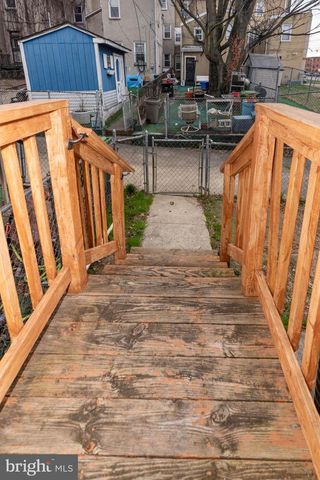 1005 HILLMAN ST, Baltimore, MD 21202