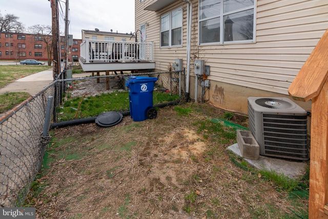 1005 HILLMAN ST, Baltimore, MD 21202