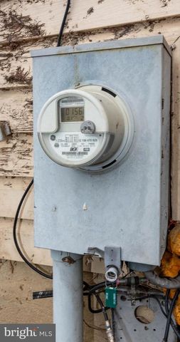 1005 HILLMAN ST, Baltimore, MD 21202