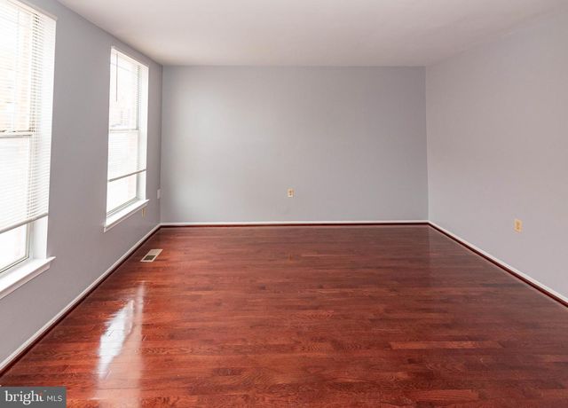 1005 HILLMAN ST, Baltimore, MD 21202