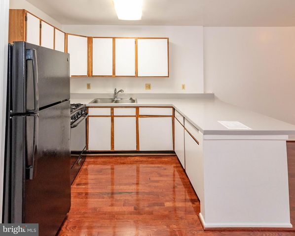 1005 HILLMAN ST, Baltimore, MD 21202