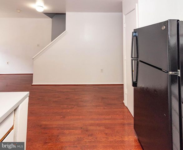 1005 HILLMAN ST, Baltimore, MD 21202