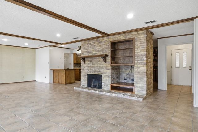 1379 Hideaway Lane W, Hideaway, TX 75771