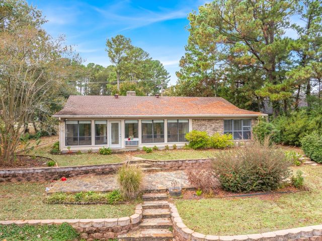 1379 Hideaway Lane W, Hideaway, TX 75771