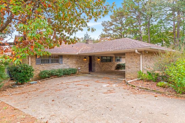 1379 Hideaway Lane W, Hideaway, TX 75771