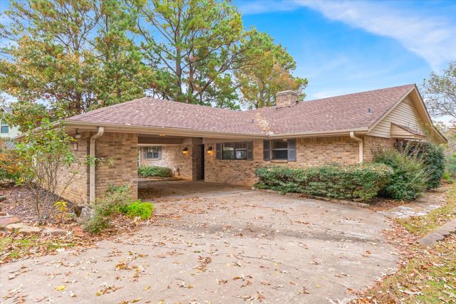 1379 Hideaway Lane W, Hideaway, TX 75771