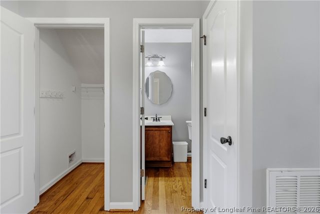 2805 Franciscan Drive, Fayetteville, NC 28306
