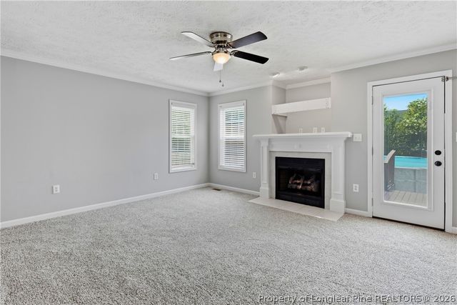 2805 Franciscan Drive, Fayetteville, NC 28306
