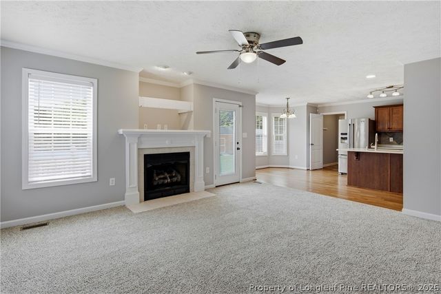 2805 Franciscan Drive, Fayetteville, NC 28306