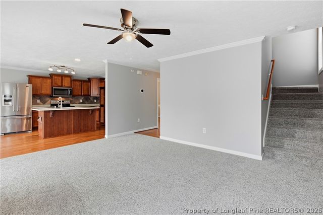 2805 Franciscan Drive, Fayetteville, NC 28306