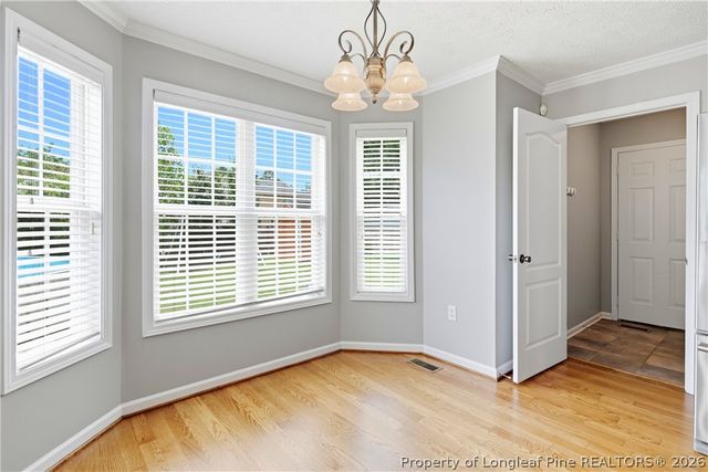 2805 Franciscan Drive, Fayetteville, NC 28306