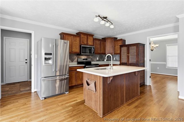 2805 Franciscan Drive, Fayetteville, NC 28306