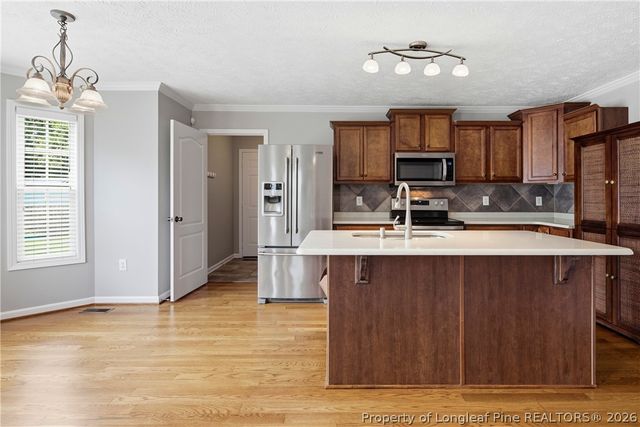 2805 Franciscan Drive, Fayetteville, NC 28306