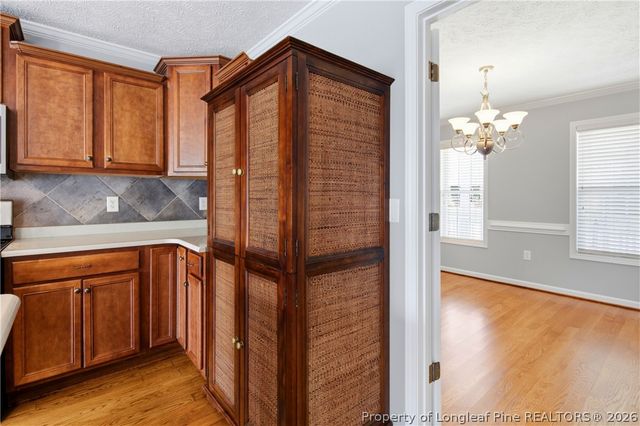 2805 Franciscan Drive, Fayetteville, NC 28306