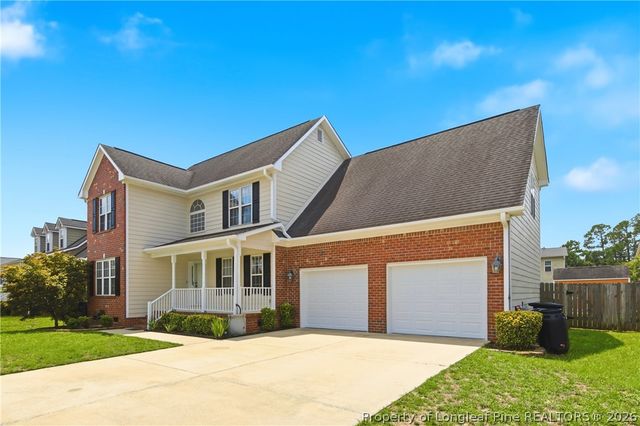 2805 Franciscan Drive, Fayetteville, NC 28306