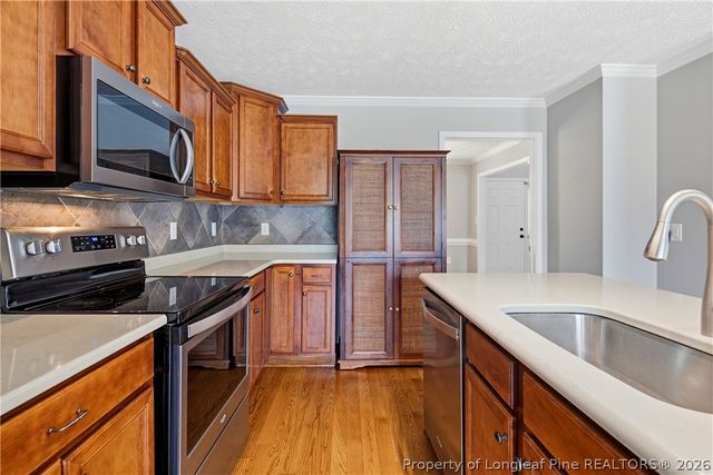 2805 Franciscan Drive, Fayetteville, NC 28306