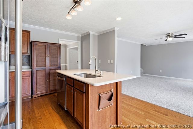 2805 Franciscan Drive, Fayetteville, NC 28306