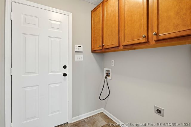 2805 Franciscan Drive, Fayetteville, NC 28306