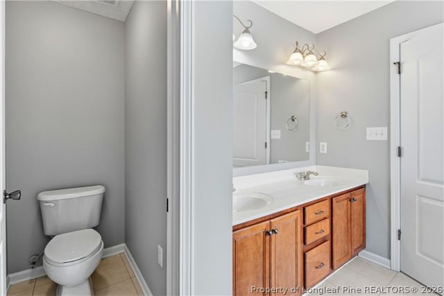 2805 Franciscan Drive, Fayetteville, NC 28306