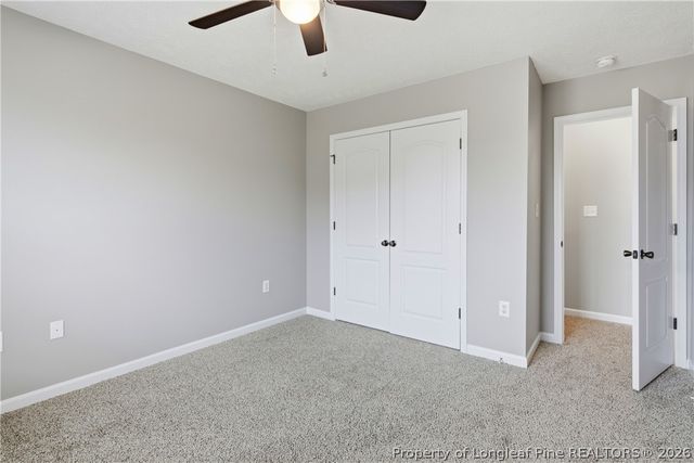 2805 Franciscan Drive, Fayetteville, NC 28306