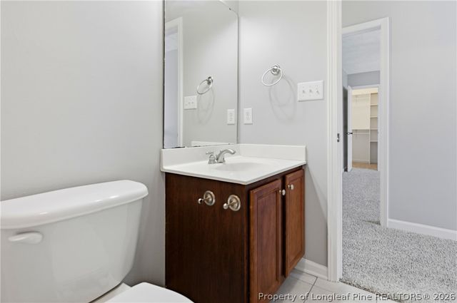 2805 Franciscan Drive, Fayetteville, NC 28306
